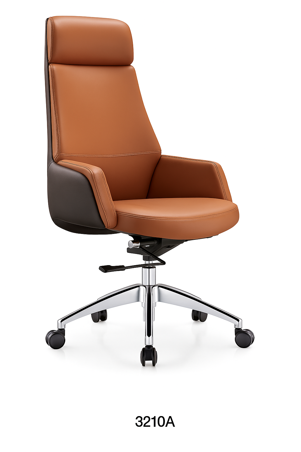 Image of 3210A FRONT BROWN
